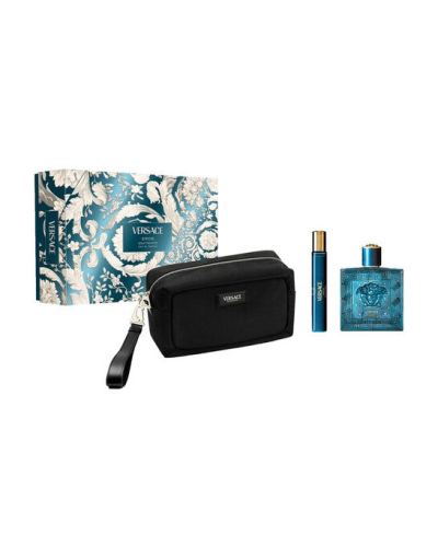 Versace Eros Set