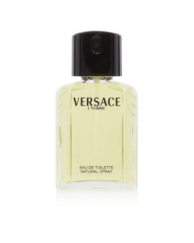 Versace L'homme-men-edt-100ml