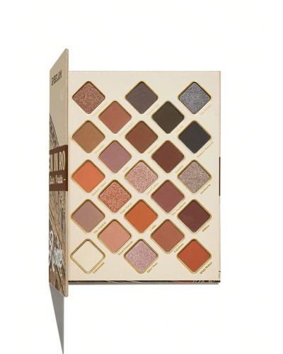 Sheglam When in Rome Eyeshadow Palette