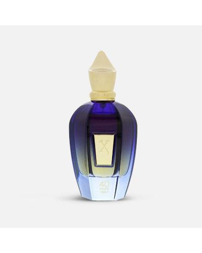 Xerjoff 40 Knots EDP For Unisex 100ml