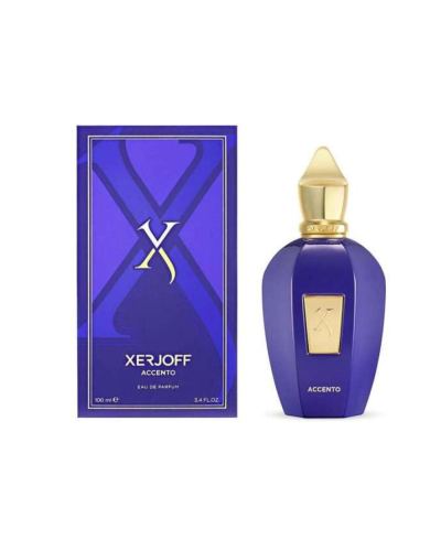 Xerjoff Accento For Unisex Edp 100ml