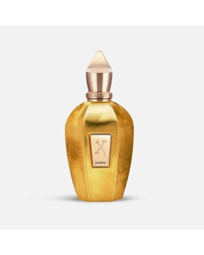 Xerjoff Accento Overdose For Unisex Edp 100ml For Unisex