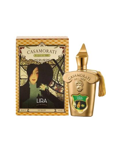 Xerjoff Casamorati Lira Women Edp 100ML