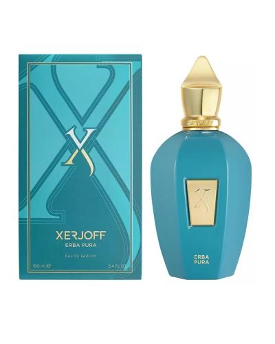 Xerjoff Erba Pura For Unisex Edp 100ml