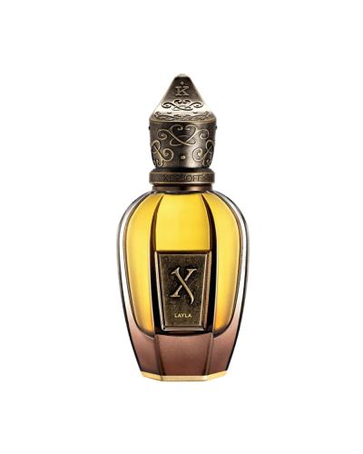 Xerjoff K Collection Layla Unisex Parfum 50ML