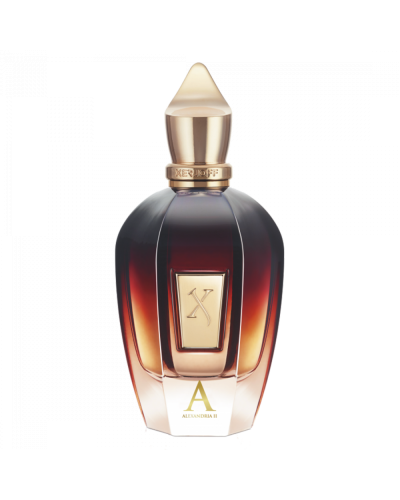 Xerjoff Oud Stars Alexandria Il 50ml For Unisex