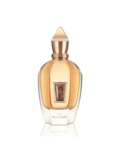 Xerjoff Stone Ladel Richwood For Unisex Parfum 50ml