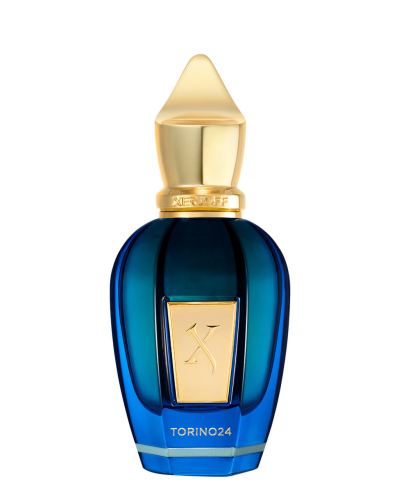 Xerjoff Torino24 Edp 50ml  For Unisex For Unisex