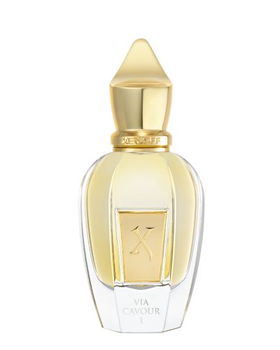 Xerjoff Via Cavour I For Unisex Parfum 50ml