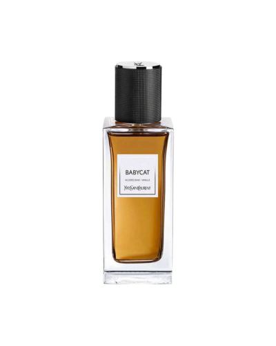 Yves Saint Laurent Babycat-unisex-edp-125ml