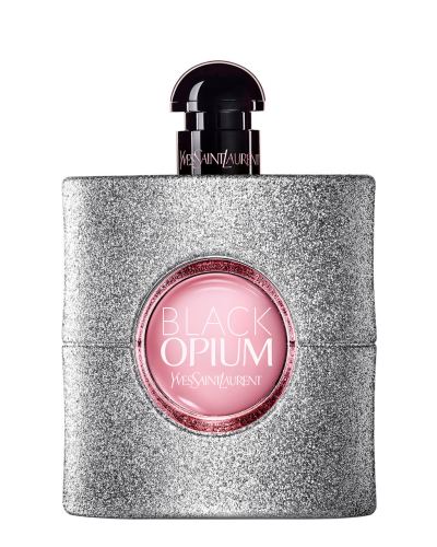 Yves Saint Laurent Black Opium Gulitter Edp For Her 90ml