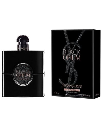 Yves Saint Laurent Black Opium Le Parfum 90ML