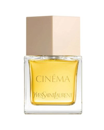 Yves Saint Laurent-cinema-Women-Edp-80ml