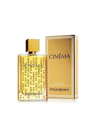 Yves Saint Laurent Cinema Women Edp 90ML