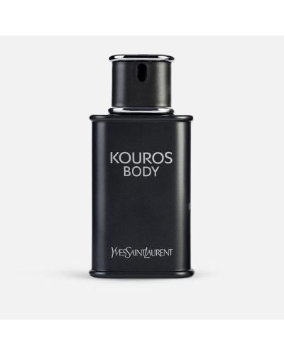 Yves Saint Laurent Kouros Body Men Edt 100ML