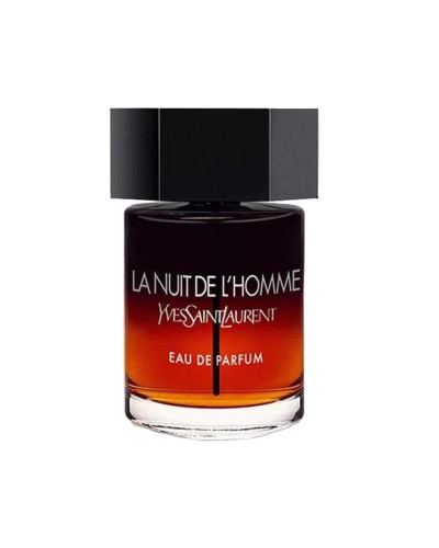 Yves Saint Laurent La Nuit de L'Homme Eau de Parfum 100ml