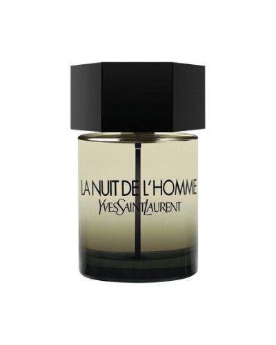 Yves Saint Laurent La Nuit De L'homme Eau De Toilette 100ml