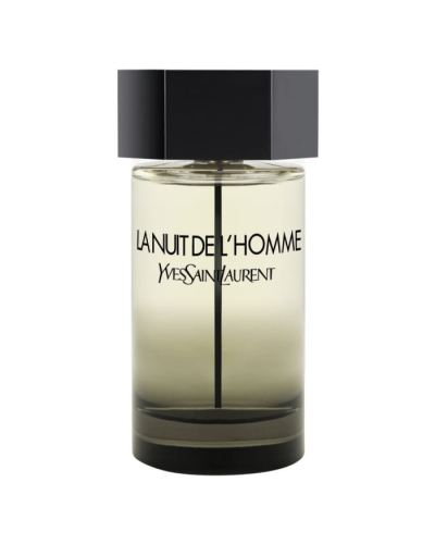 Yves Saint Laurent La Nuit De L'Homme Eau De Toilette 200ml