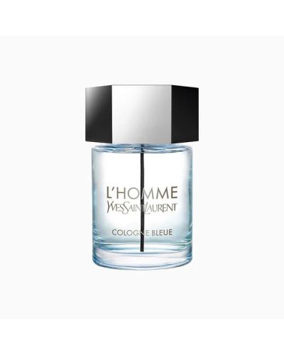 Yves Saint Laurent L'homme Cologne Bleue Edt 100ml