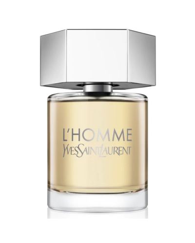 Yves Saint Laurent L'Homme Eau de Toilette 100ml