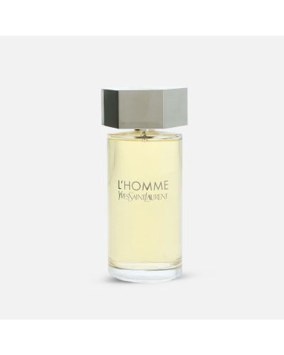 Yves Saint Laurent L'Homme Eau de Toilette 200ml