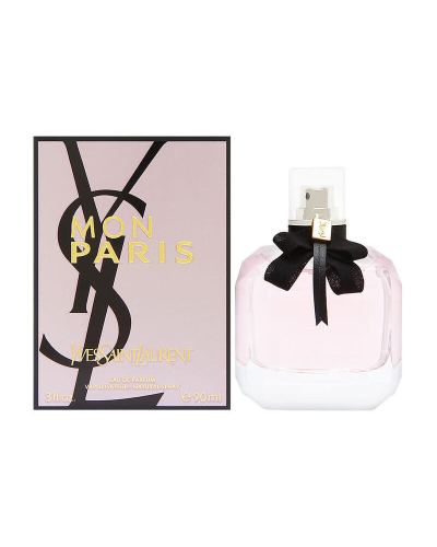 Yves Saint Laurent Mon Paris Women Eau de Parfum 90ml