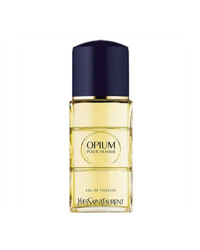 Yves Saint Laurent Opium-men-edt-100ml