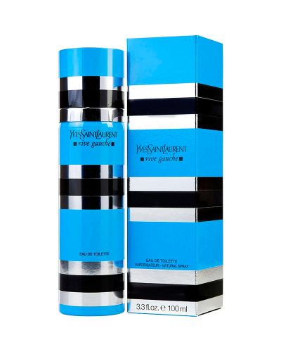 Yves Saint Laurent Rive Gauche Women Edt 100ML