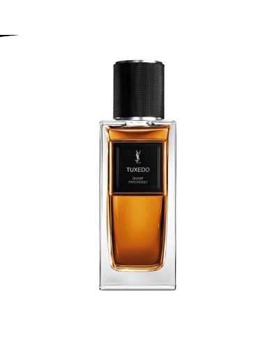 Yves Saint Laurent Tuxedo Sharp Patchouli Unisex Eau de Parfum 125ml