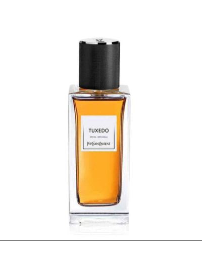 Yves Saint Laurent Tuxedo Eau de Parfum for Unisex 125ml