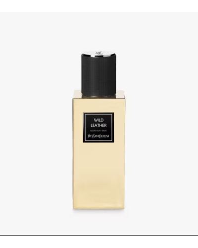 Yves Saint Laurent Wild Leather-unisex-edp-125ml