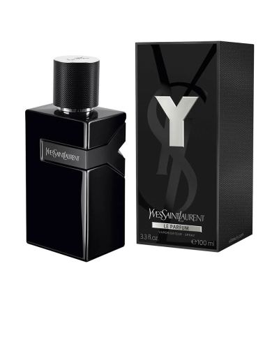 Yves Saint Laurent Y Le Parfum Men 100ml