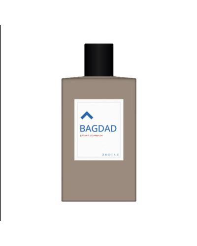 Zodiac Bagdad Extrait de Parfum For Unisex 60ml