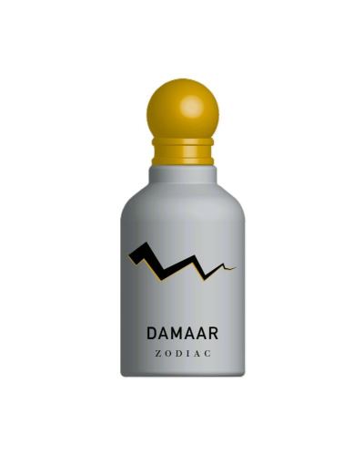 Zodiac Damaar Eau de Parfum for Unisex 90ml