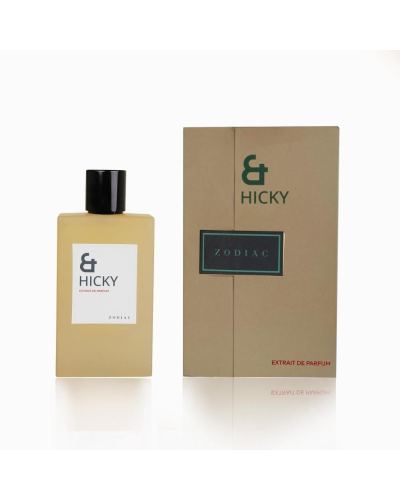 Zodiac Hicky Eau de Parfum for Unisex 60ml