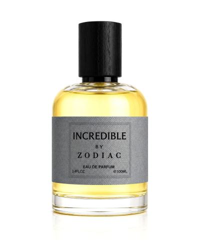 Zodiac Incredible Eau de Parfum for Unisex 100ml