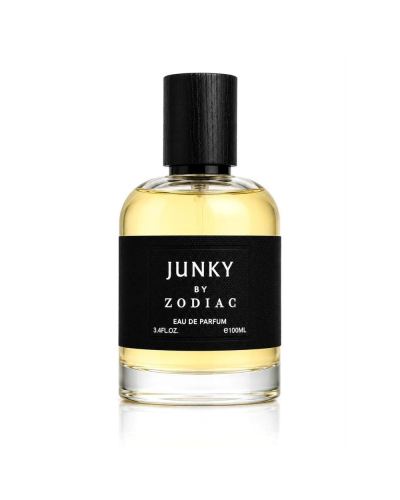 Zodiac Junky Eau de Parfum for Unisex 100ml