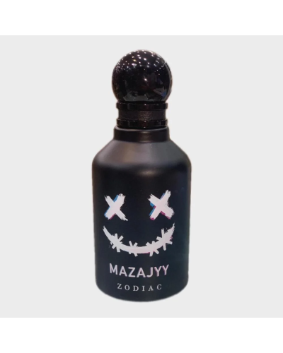 Zodiac Mazajyy Eau de Parfum for Men 90ml
