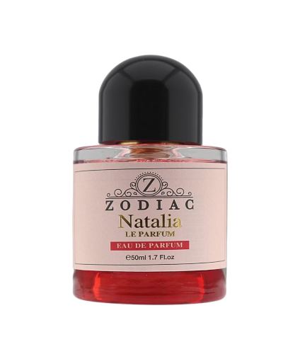 Zodiac Natalia Eau de Parfum Intense for Unisex 50ml