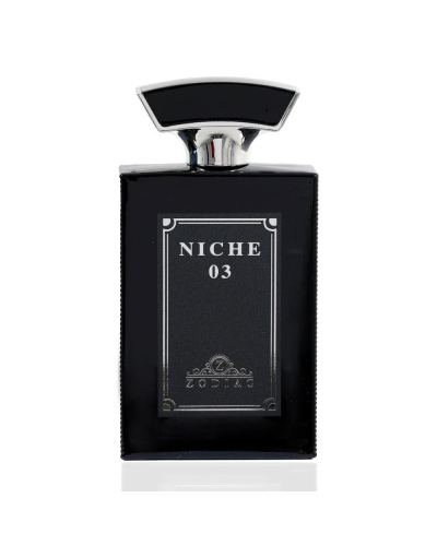 Zodiac Niche 03 Eau de Parfum for Men 100ml