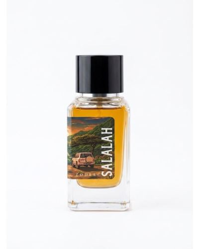 Zodiac Salalah Eau de Parfum for Unisex 100ml
