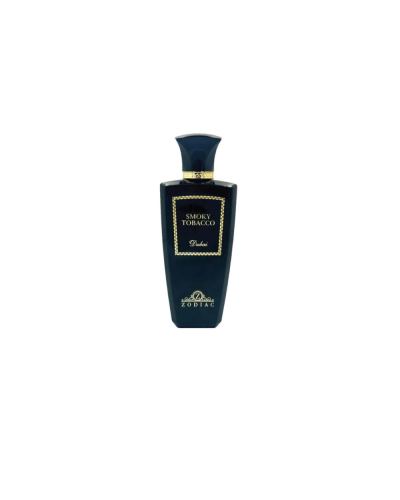 Zodiac Smoky Tobacco Eau de Parfum for Unisex 100ml