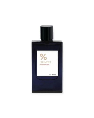 Zodiac Unlimited Extrait de Parfum for Unisex 60ml