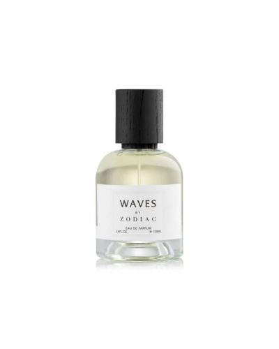 Zodiac Waves Eau de Parfum for Unisex 100ml