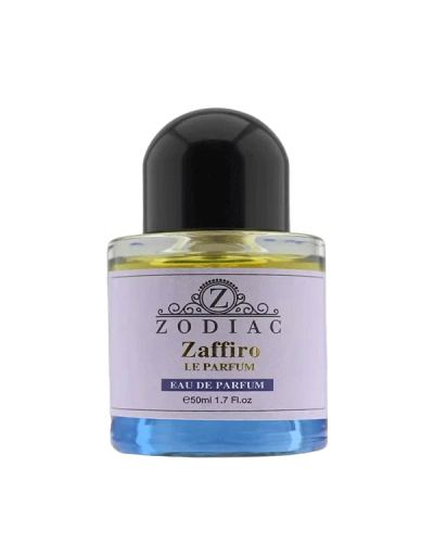 Zodiac Zaffiro Eau de Parfum Intense for Unisex 50ml