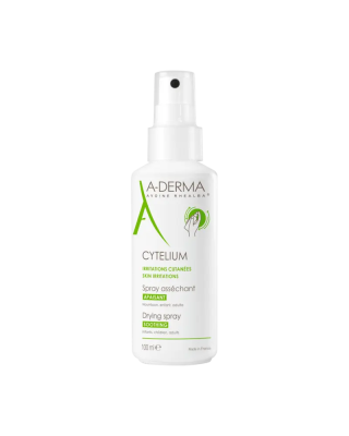A-Derma Cytelium Drying Spray 100ml