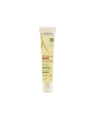 A-Derma Epithelial A.h. Duo Massage Gel-oil 40ml