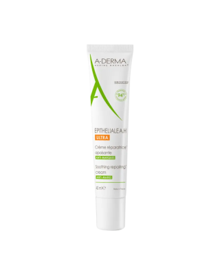 A-Derma Epitheliale Cream 40ml