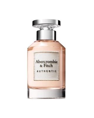 Abercrombie & Fitch Authentic For Woman Edp 100 Ml