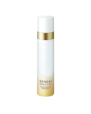 Sensai - Absolute Silk Micro Mousse Treatment 90ml